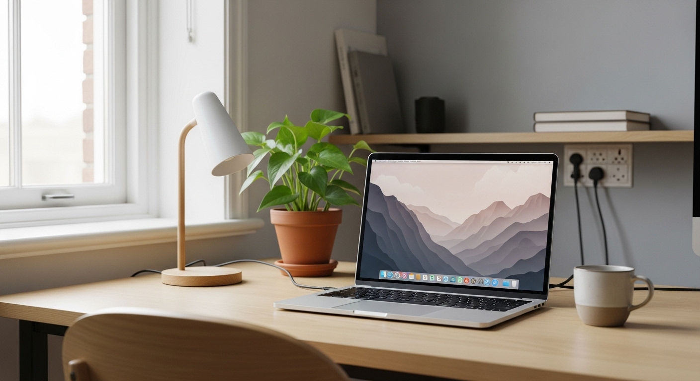 Minimalis Digital: Mengurangi Kekacauan Teknologi dalam Kehidupan Modern